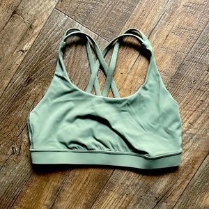 Lululemon Sport Bra